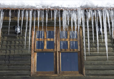 Ice Dam Prevention for Bellevue Homes